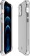 ITSKINS AP4P-HBMKC-TRSP, Cover, Apple, iPhone 12 Pro Max, 17 cm (6.7"), Transparent 4