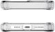 ITSKINS AP4P-HBMKC-TRSP, Cover, Apple, iPhone 12 Pro Max, 17 cm (6.7"), Transparent 5