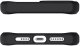 ITSKINS AP4P-SPEPR-PBLK, Cover, Apple, iPhone 12 Pro Max, 17 cm (6.7"), Black 5