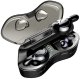 Felixx Aero Pro, True Wireless Stereo (TWS), Calls/Music, Headset, Black 1