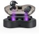 Felixx Aero Pro, True Wireless Stereo (TWS), Calls/Music, Headset, Black 1
