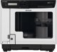 Epson Discproducer PP-100NII, 60 discs/hour, 42 discs/hour, 11.6 cm, 70 - 119 mm, 4.5 cm, 18 - 50 mm 1