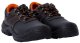 SAFETY SHOES PU110 NO. 45 1