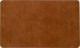 dbramante dbramante1928 Copenhagen - Desk Mat - Small - Tan, Tan, Leather, Non-slip base 1