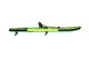 Hydro-Force Freesoul Tech SUP Paddle Board sæt 340x89x15cm 18