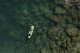 Hydro-Force Freesoul Tech SUP Paddle Board sæt 340x89x15cm 26