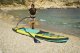 Hydro-Force Freesoul Tech SUP Paddle Board sæt 340x89x15cm 28
