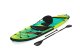 Hydro-Force Freesoul Tech SUP Paddle Board sæt 340x89x15cm 3