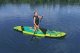 Hydro-Force Freesoul Tech SUP Paddle Board sæt 340x89x15cm 37