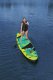 Hydro-Force Freesoul Tech SUP Paddle Board sæt 340x89x15cm 39