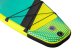 Hydro-Force Freesoul Tech SUP Paddle Board sæt 340x89x15cm 51