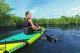 Hydro-Force Freesoul Tech SUP Paddle Board sæt 340x89x15cm 7