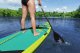 Hydro-Force Freesoul Tech SUP Paddle Board sæt 340x89x15cm 8