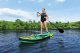 Hydro-Force Freesoul Tech SUP Paddle Board sæt 340x89x15cm 9