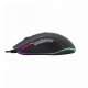 *WHITE SHARK MOUSE GM-5002 OCTAVIUS RGB / 6.400 DPI 1