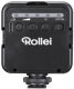 Rollei 28524, 3.6 W, 49 bulb(s), LED, 200 lx, 5300 K, 5700 K 2