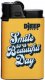 LIGHTER DJEEP MAXI CR PLUS (TRAY 24) 1