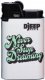 LIGHTER DJEEP MAXI CR PLUS (TRAY 24) 2