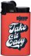 LIGHTER DJEEP MAXI CR PLUS (TRAY 24) 4