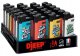 LIGHTER DJEEP MAXI CR PLUS (TRAY 24) 5