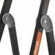 ALUMINUM LADDER KOLOS - 4 STEPS 6