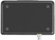 BenQ DVY23, 30 fps, 20x, 10x, Black 4