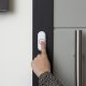 Byron DBY-22324 Wireless doorbell set BY324, Grey, White, 85 dB, IP44, Plastic, Digital, Wireless 6