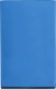 Samsonite Alu Fit, Card case, Blue, Aluminium, Monochromatic, 6 cards, 64 mm 2