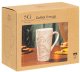 SET 2 MUGS L TOUCAN 500ML 2