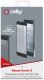 Celly FULLGLASS960BK, Samsung, Galaxy XCover 5, Scratch resistant, Black, Transparent, 1 pc(s) 1