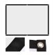 TWO-SIDED ADHESIVE TAPE 30KG 1.5MX19MM 5