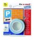 Tesa DOUBLE-SIDED ADHESIVE TAPE  1.5MX19MM 2