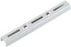 Malys Group WALLBAND SINGLE 495MM GREY 1