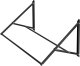 TIRE-UP 1005X500X650 MM BLACK 1