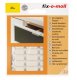 SOUND ABSORBING PAD 20-01 24 1