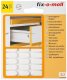 SOUND ABSORBING PAD 20-01 24 1