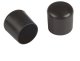PAD CHAIR LEG 3566522 D18 BLACK 4PCS 1