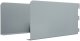 BOOK. 1 PAAR 250X128 MM GREY 1