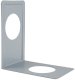 BOOK END 120X130 MM GREY 1