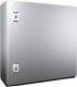 Rittal Kompakt-Schaltschrank AX 1-tuerig 500x500x210 mm (1007000) 1