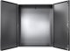 Rittal Kompakt-Schaltschrank AX 1-tuerig 500x500x210 mm (1007000) 3