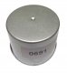 Static Control PAINTS AUTOMOT MULTONA 691 SILVER 0.4L 1