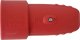 Wrangler RUBBERCOUPLING N_L RED 17132 1