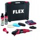 Flex Polisher PE 14-2 150 P-Set 1