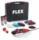 Flex Polisher PE 14-2 150 P-Set 8