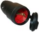 RUBBERCOUPLING N_L BLACK IP44 17031 1
