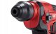 Flex akku borehammer CHE 18.0-EC C 3