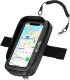 Celly RideMagnet, Mobile phone/Smartphone, Passive holder, Motorcycle, Black, Transparent 1