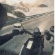 Celly RideMagnet, Mobile phone/Smartphone, Passive holder, Motorcycle, Black, Transparent 4
