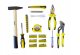 Zestaw narzędzi KS Tools TOOL SET 20101 101PCS 2